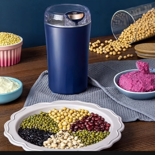 Mini Portable Grinder