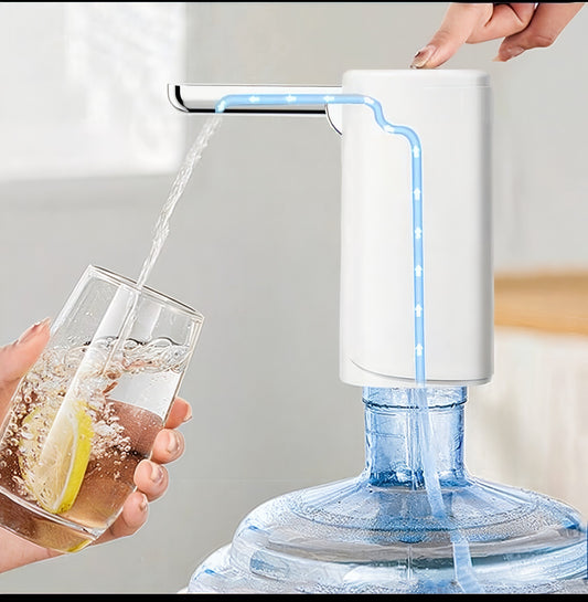 Electric Water Dispenser